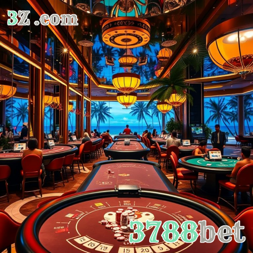 Facilitando o Login no 3788bet: Uma Jornada Empolgante